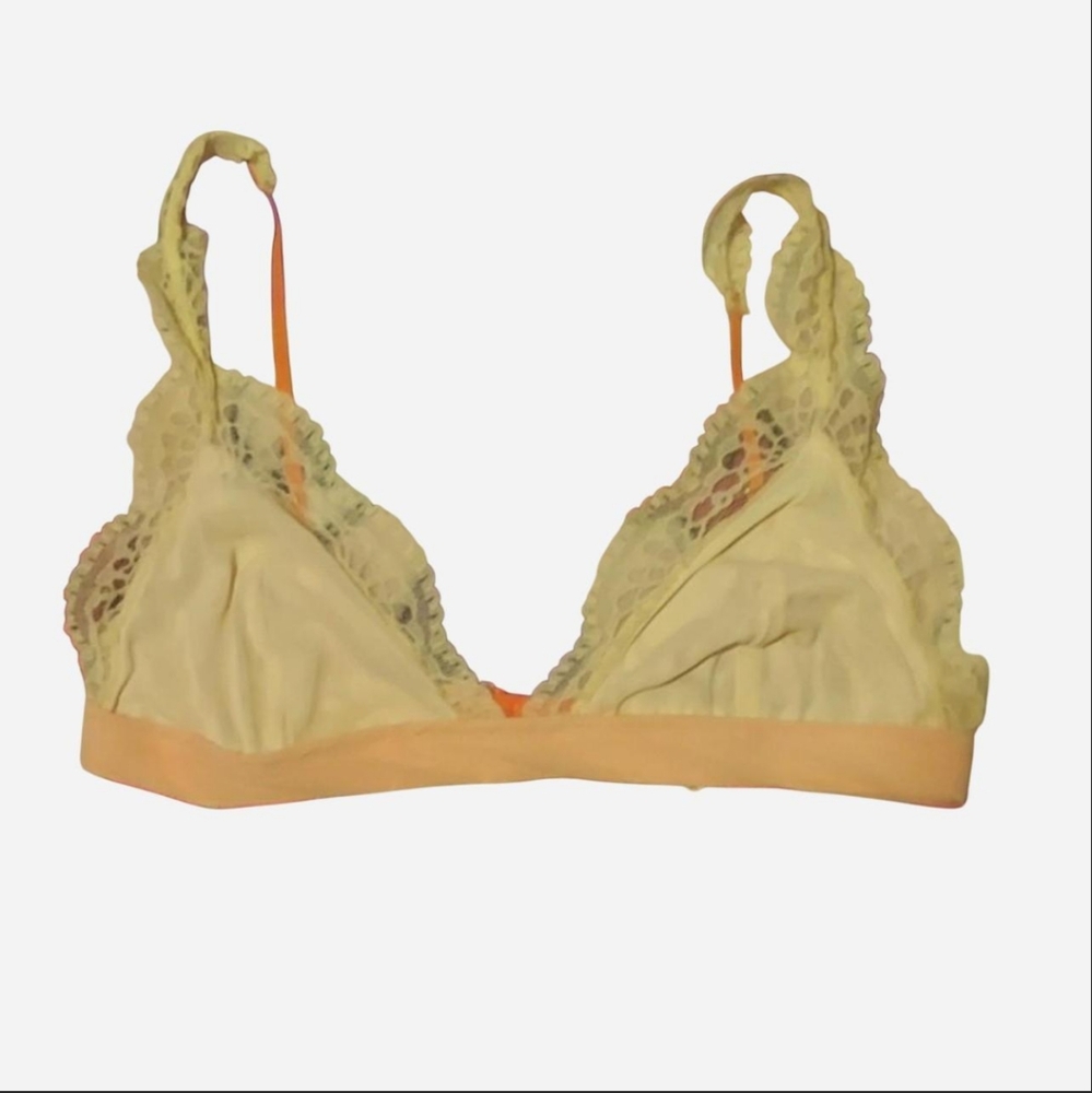 Coquette Bralette